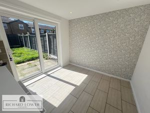 Dining Area- click for photo gallery